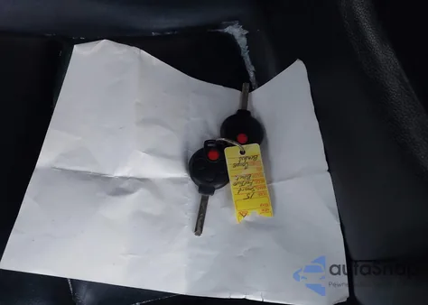 2015 Smart Fortwo Passion z USA, uszkodzony, nr VIN WMEEJ3BA8FK796733